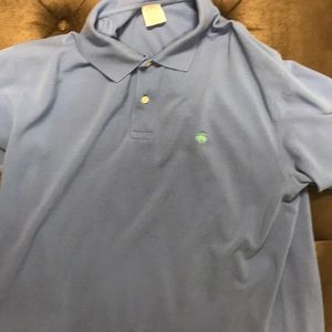 Brooks Bros Polo